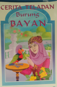 Image of Cerita Burung Bayan