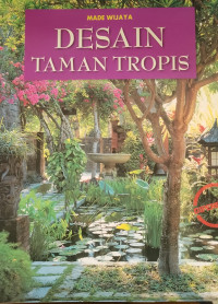 Image of Desain Taman Tropis