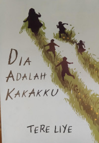 Image of Dia Adalah Kakakku