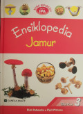 Ensiklopedia Jamur