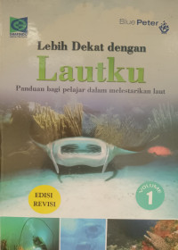Image of Lebih Dekat dengan Lautku