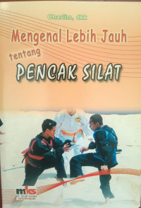 Image of Mengenal Lebih Jauh tentang Pencak Silat