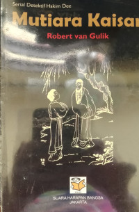 Image of Mutiara Kaisar