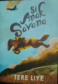 Image of Si Anak savana