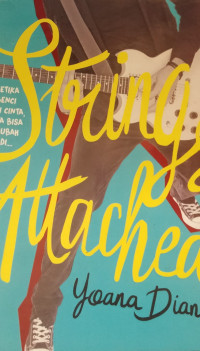 Image of String Attached